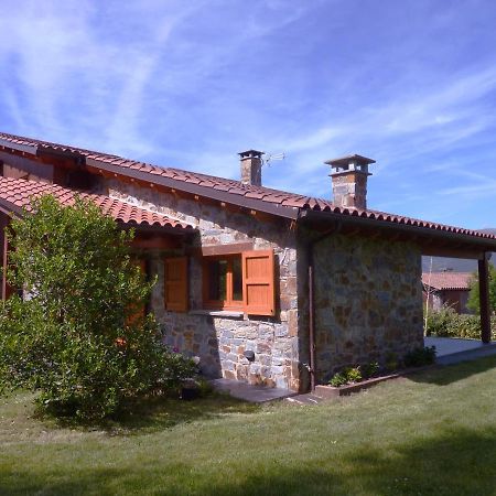 Casa Perecampelles - Vall De Nuria - Ripolles المظهر الخارجي الصورة