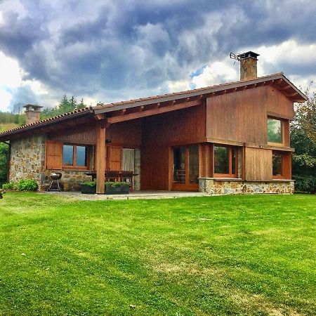 Casa Perecampelles - Vall De Nuria - Ripolles المظهر الخارجي الصورة