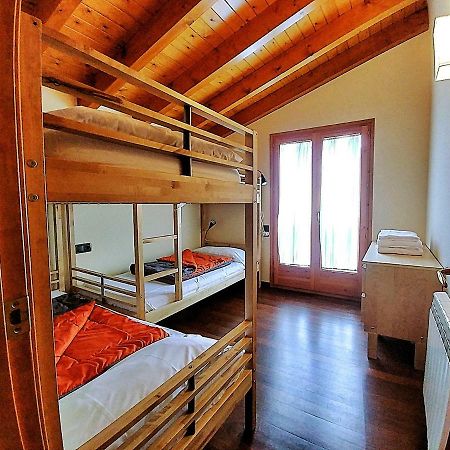 Casa Perecampelles - Vall De Nuria - Ripolles المظهر الخارجي الصورة