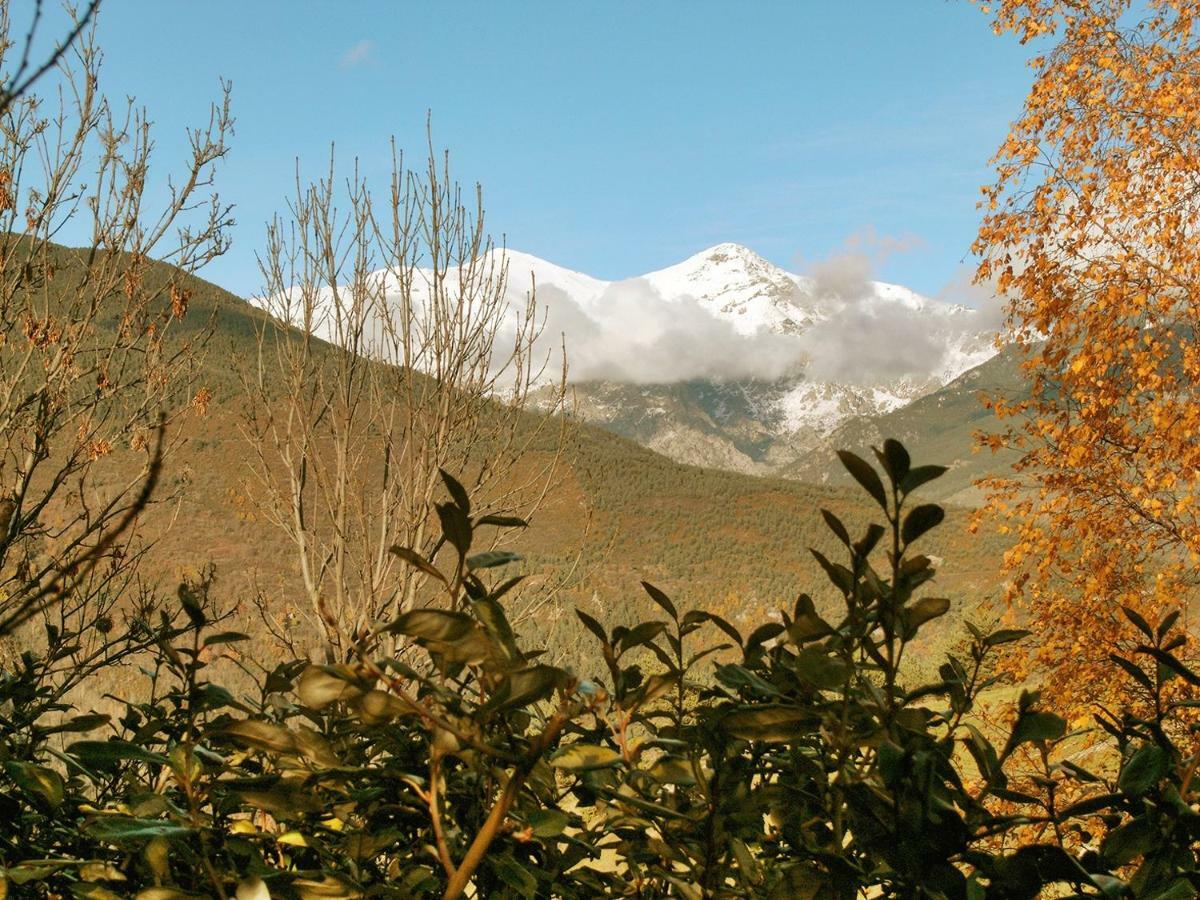 Casa Perecampelles - Vall De Nuria - Ripolles المظهر الخارجي الصورة