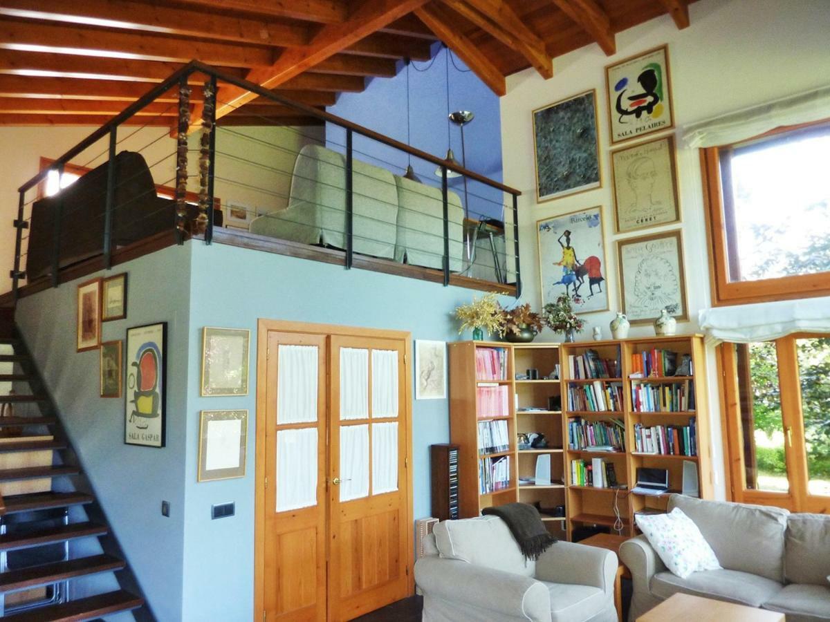 Casa Perecampelles - Vall De Nuria - Ripolles المظهر الخارجي الصورة