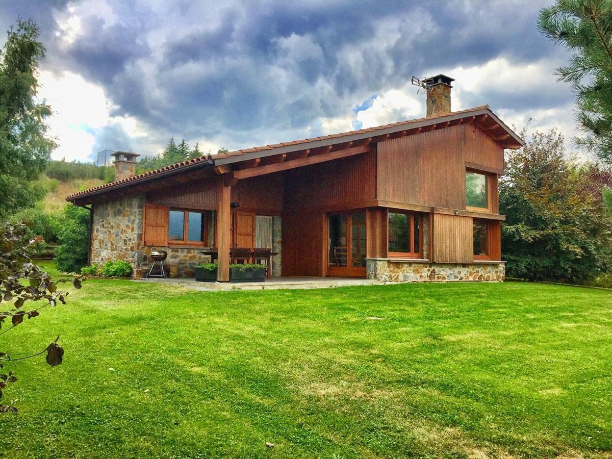 Casa Perecampelles - Vall De Nuria - Ripolles المظهر الخارجي الصورة