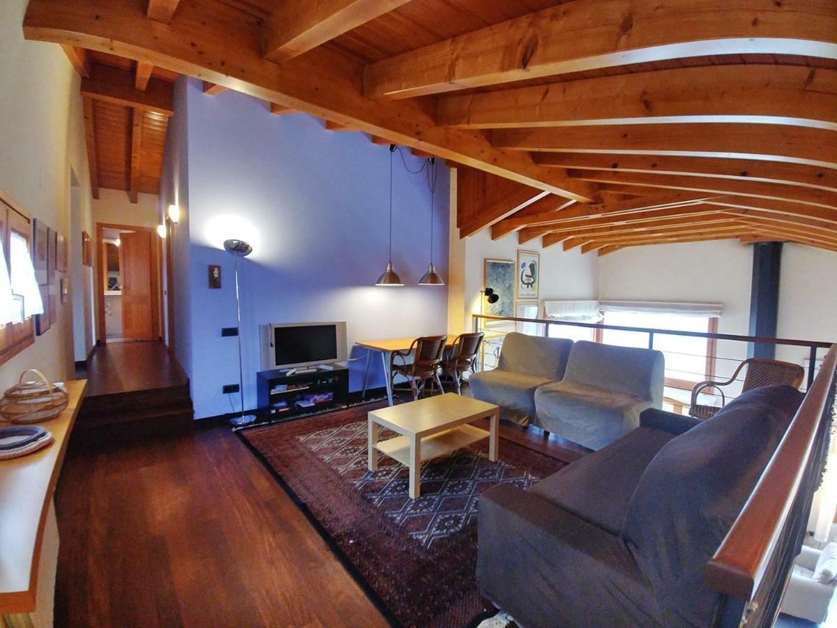 Casa Perecampelles - Vall De Nuria - Ripolles المظهر الخارجي الصورة