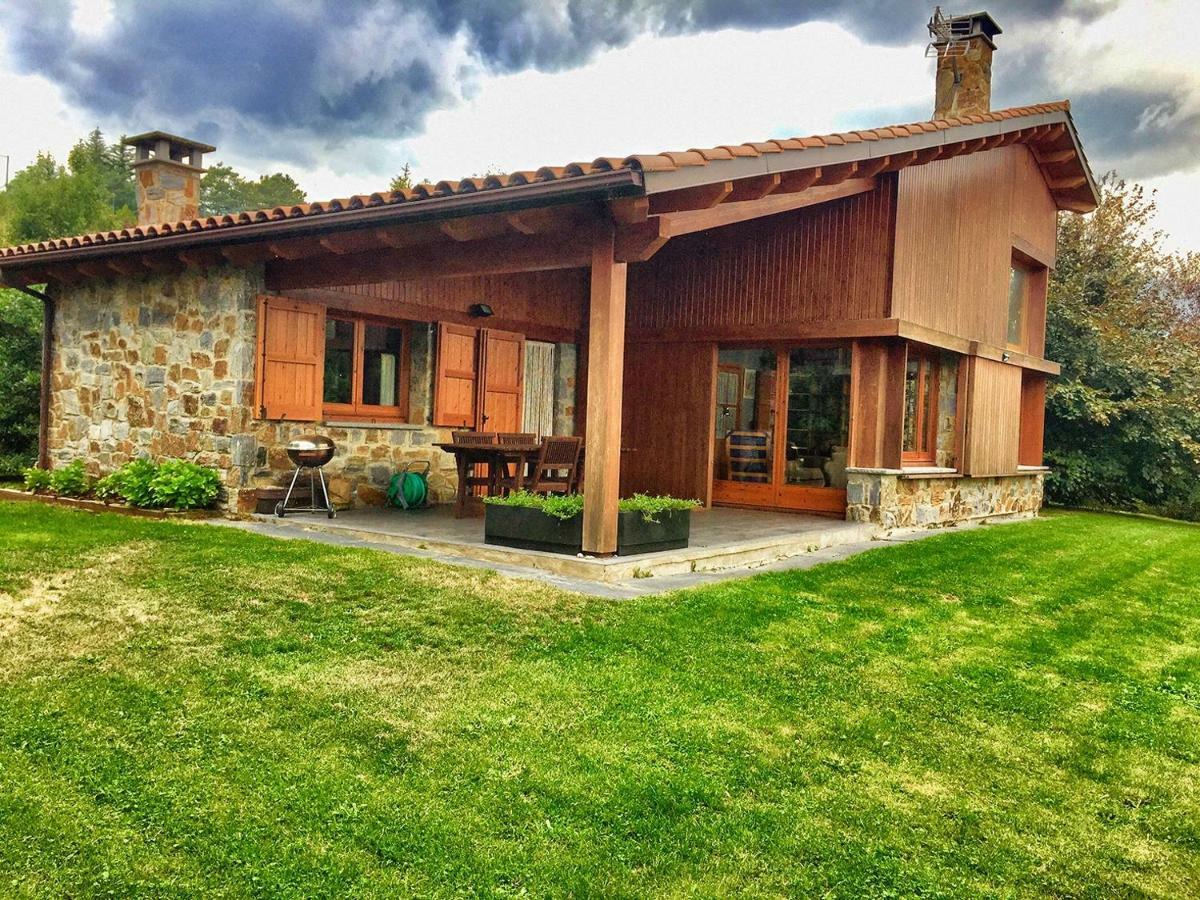 Casa Perecampelles - Vall De Nuria - Ripolles المظهر الخارجي الصورة