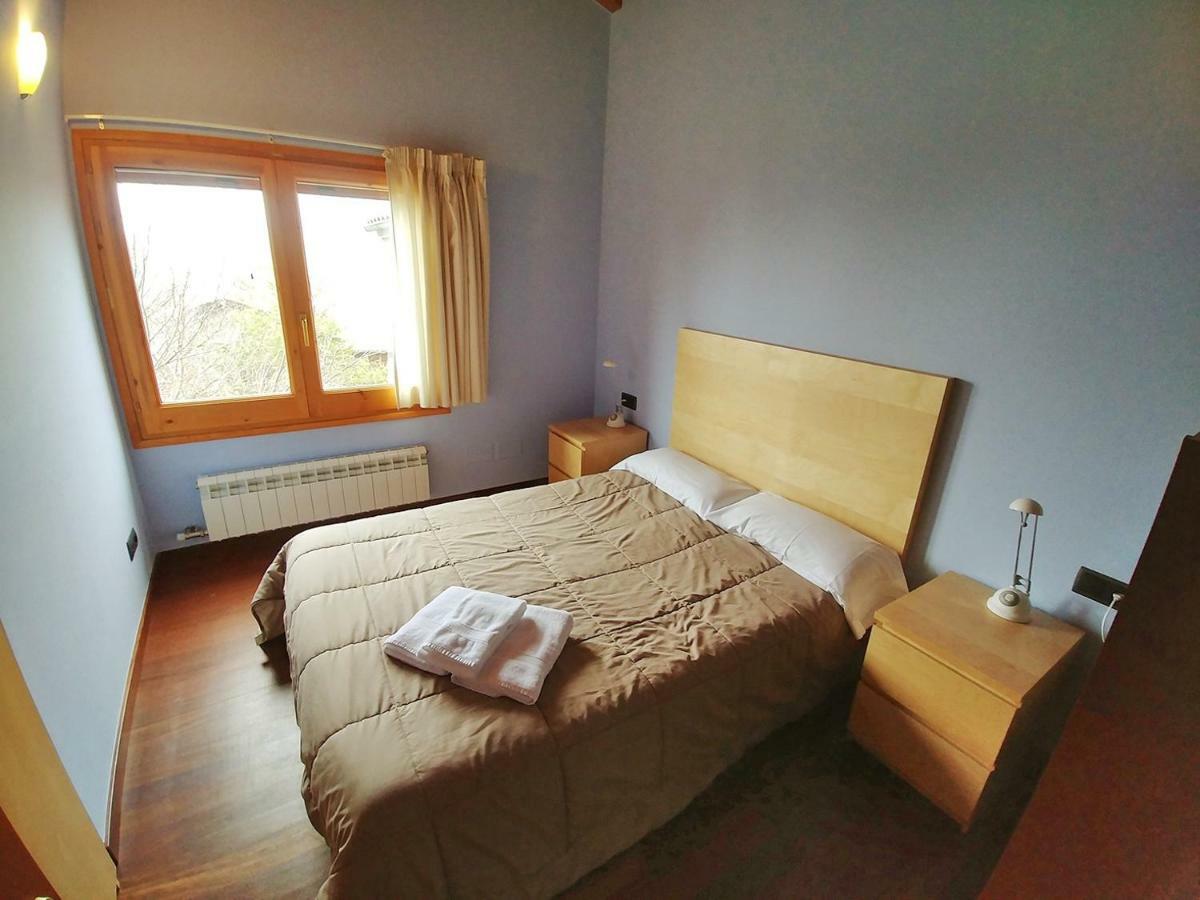 Casa Perecampelles - Vall De Nuria - Ripolles المظهر الخارجي الصورة