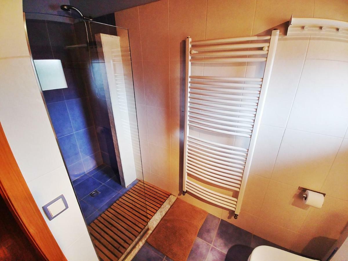 Casa Perecampelles - Vall De Nuria - Ripolles المظهر الخارجي الصورة