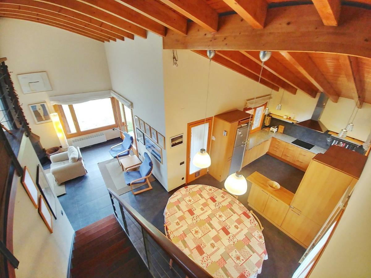 Casa Perecampelles - Vall De Nuria - Ripolles المظهر الخارجي الصورة