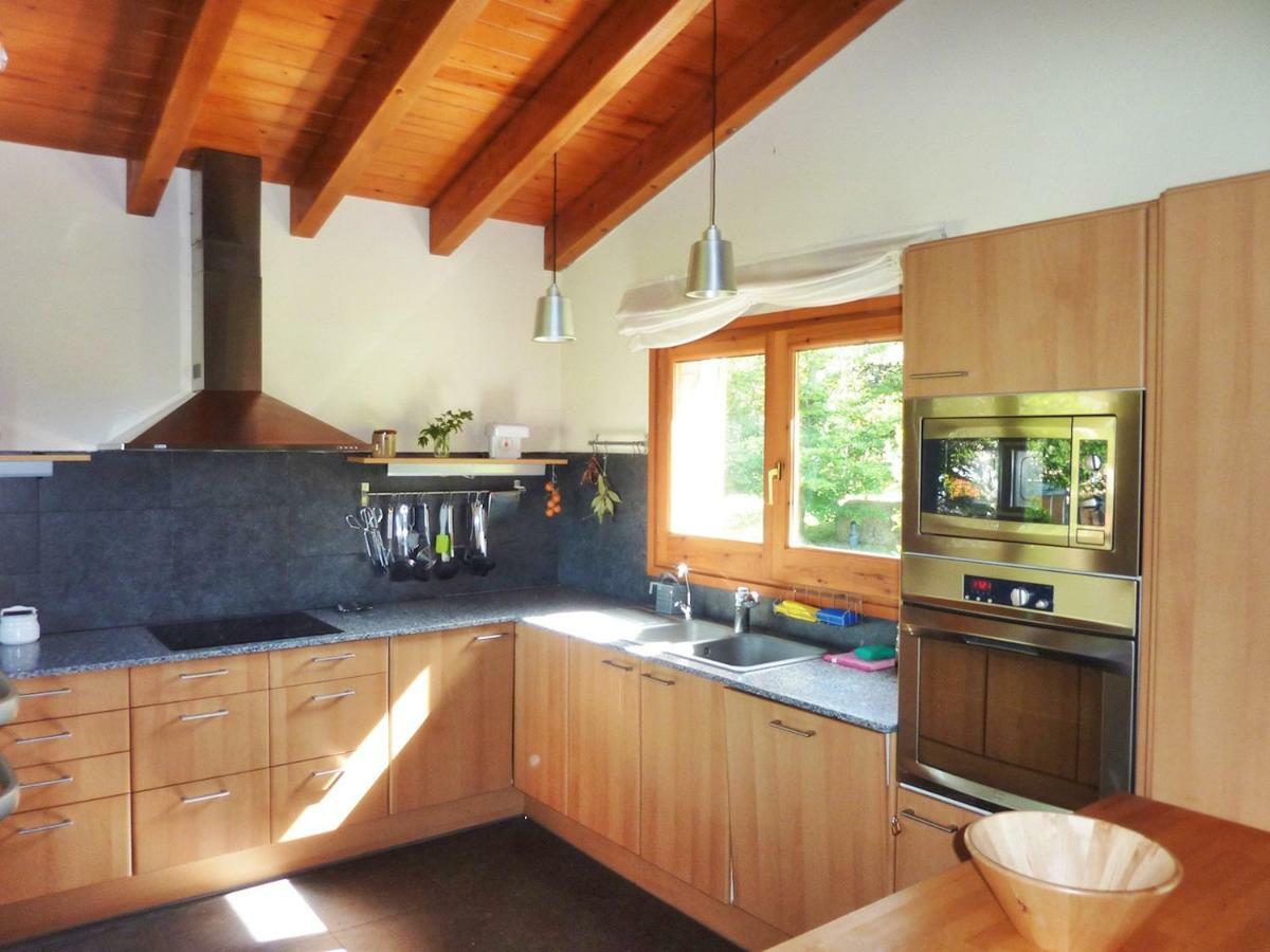 Casa Perecampelles - Vall De Nuria - Ripolles المظهر الخارجي الصورة